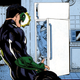 Illustration for article titled Is fridging going the way of the Mary Sue?